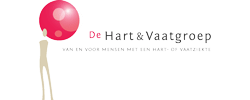 Logo Hart en Vaatgroep