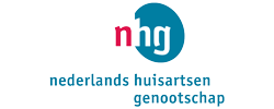 logo Nederlandse Huisartsen Genootschap
