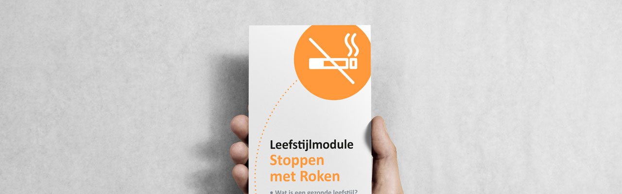 Leefstijl Stoppen met roken Zorg in Houten
