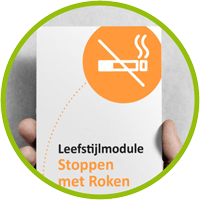 Leefstijl Stoppen met Roken Zorg in Houten