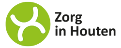 Logo Zorg in Houten